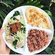 Cara pemakanan suku suku separuh. Viral Oh Viral Kurus Dengan Makan Suku Suku Separuh Facebook