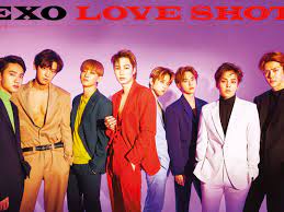 There are currently exo members who are serving their time in the military. K Pop Corner Exo Back With Sensual Love Shot Music Gulf News