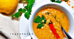 Lentil soup is a soup based on lentils; 28 Resep Sup Lentil Enak Dan Sederhana Ala Rumahan Cookpad