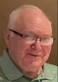 Wayne Jones Obituary (1935