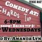 Comedy @ Orchards Tap - Orchards Tap Bar & Grill, 10514 NE Fourth Plain Blvd Event Image