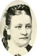 Mary A (Bair) Loomis (1833-1906)