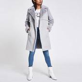 We did not find results for: Manteaux Gris Clair Et Fonce Femme Katoni Fr