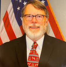 Brian Carnes Lancaster County Council