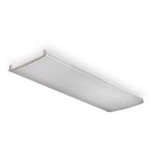Hey guys it's nick with octo lights again. Sonstige Ceiling Light Fixture Diffuser 4 Ft Wide Body Cover Replacement Fluorescent Lens Elcongmbh