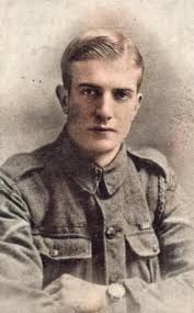 Lives of the First World War