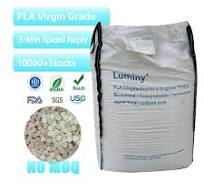 Chemical Pla Pellets 4043d for Plastic Film