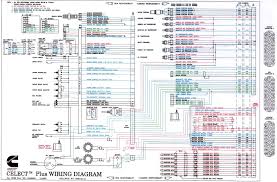 05 freightliner columbia wiring diagram another image: N14 Celect Wiring Diagrams For Freightliner Trucks Wiring Diagram B78 Grouper