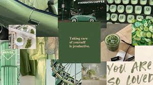 The great collection of aesthetic green pc wallpapers for desktop, laptop and mobiles. Pastel Green Aesthetic Backgrounds Computer Pixelstalk Net