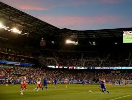 Red Bull Stadium New Jersey Lp Field Ticket Office