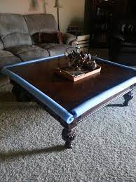 Heat from serving platters, hot plates, or even a cup of hot coffee can damage your tabletop. Cheap Coffee Table Bumper Pad For My Grandson Swimming Noodle 4 At Dollar Tree Compare To 40 Cheap Coffee Table Coffee Table Baby Proof Coffee Table