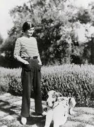 Gabrielle Chanel The Founder Of Chanel Chanel