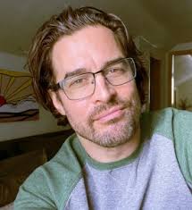 Four Poets Recite (Madi Huffman, Ben Fowlkes, Dereka Smith, VA Wiswell)