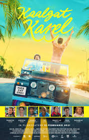 Escaping from poverty to become a witcher, vesemir slays monsters for coin and glory, but when a new menace rises, he must face the demons of his past. Afrikaans Romcom Secures The Most Sought After Slot On The Cinema Calendar For 2021 News