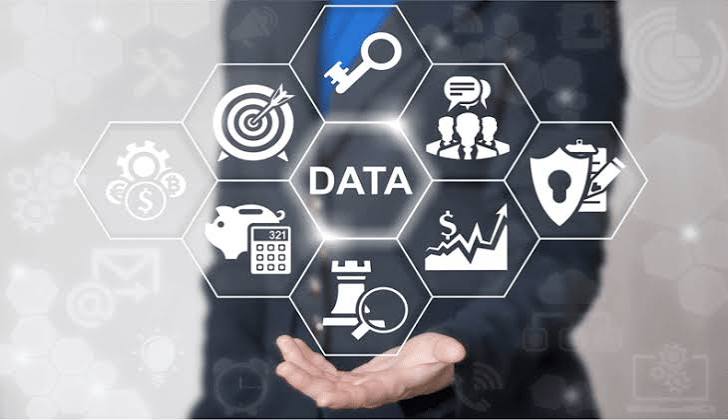 The Era of Datafication: Leveraging Data as a Strategic Asset | Peter Alkema