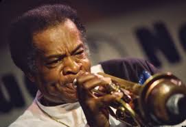 The Late Donald Byrd: His Impact