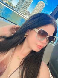 Ana Mercy Perez Gonzalez