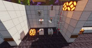 Zum beispiel die redstone truhe (146). Redstone 101 1 Basics Ger Redstone Guide