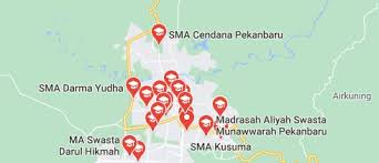 Maybe you would like to learn more about one of these? Daftar Sma Swasta Di Kota Pekanbaru