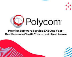 Hình ảnh về Polycom RealPresence Clariti software