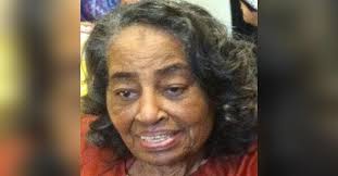 Erla Marie McKinnon Obituary