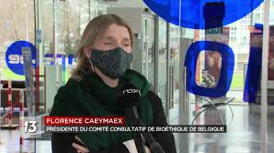 Les chiffres actuels de la vaccination contre la corona pour la belgique dans un tableau de bord clair. Vaccin Contre Le Covid 19 Se Preparer A Le Rendre Obligatoire Si Trop Peu De Belges Se Font Vacciner