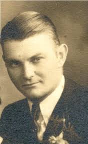 Edward Charles Tjaden (1904-1975)