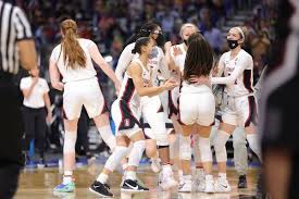 Maybe you would like to learn more about one of these? Ncaa Women S Basketball Tournament Tv Schedule 2021 Start Time Tv Channel For National Championship Game Draftkings Nation