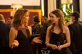 Who Plays Sylvie In Emily In Paris Popsugar Australia Entertainment