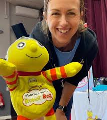 Can we help find a venue for the Potter Puppet Pals in Columbus?