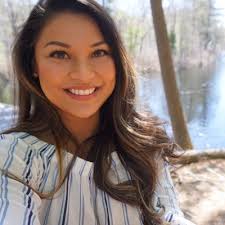 Joanna Rivera's Instagram, Twitter & Facebook