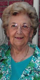 Evelyn Post Obituary