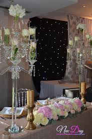 Location de matériel de mariage. Location De Materiel New Day Evenements
