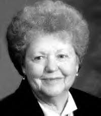 Ruth Bernice Nelson Smith (1914-2008)