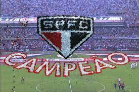 São paulo 6 vezes campeão Sao Paulo Completa Sete Anos Sem Titulos E Tem O Maior Jejum Entre Times Da Serie A No Brasil Sao Paulo Ge