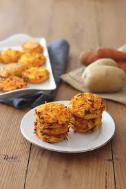 Galettes Pommes De Terre Carotte Rachel Cuisine Galette Pomme De Terre Rachel Cuisine Recettes De Cuisine