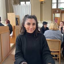 Eloise Wheeler (weelie)