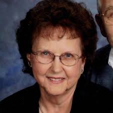 Lavonne "Bonnie" Marie Whiting Obituary July 22, 2021