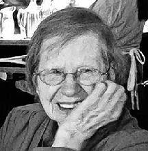 Betty Koppin Obituary (1923