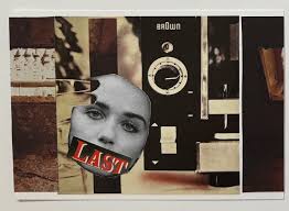 Small Pieces — Steven Marc Drucker