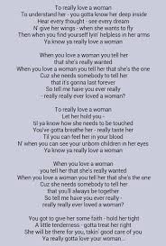 See No One Told You Life Was Gonna Be This Way Lyrics Bryan Adams Have You Really Ever Loved A Women Great Song Lyrics Music Lyrics Best Love Songs
