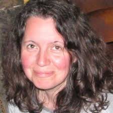 Anna CRONIN DE CHAVEZ