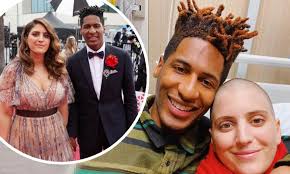 Grammy winner Jon Batiste secretly married his partner Suleika Jaouad in  February