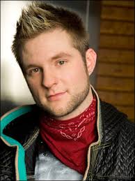 Hear new music from Blake Lewis