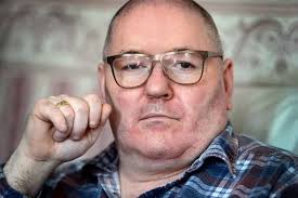 How an 80-year-old woman went to war with the DWP over her son's cruel  disability cuts... and won