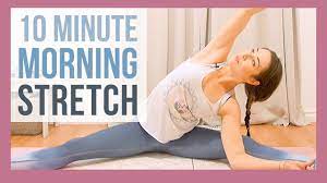 We did not find results for: 10 Min Morning Yoga Stretch Energizing Yoga Youtube