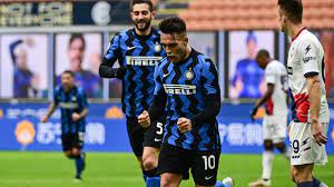 In base all'handicap di partenza su. Internazionale V Crotone Match Report 03 01 2021 Serie A Goal Com