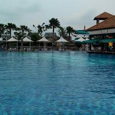 Serunya Bermain Air Di Waterboom Saiji Serpong Tangsel Media Portal Informasi Seputar Kota Tangerang Selatan