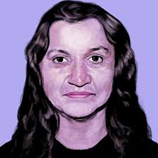 🔴100 MUJERES MIRANDO AL FRENTE. El ilustrador Francisco Javier Olea  prepara un nuevo libro inspirado en mujeres íconos de la cultura. Una  combinación de factores gatilló el último proyecto de @oleismos. Por