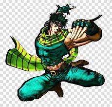 Jojo S Bizarre Adventure All Star Battle Jotaro Kujo Josuke Higashikata Joseph Joestar Others Transparent Background Png Clipart Hiclipart Check out our caesar zeppeli selection for the very best in unique or custom, handmade pieces from our wigs shops. jojo s bizarre adventure all star
